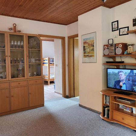 Ferienwohnung "Ostergeest" Санкт-Петер-Ординг Экстерьер фото